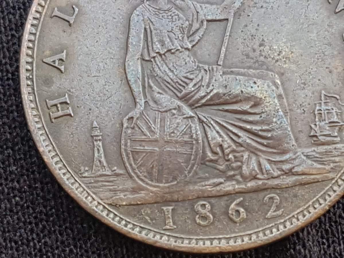 Help-To-Identify-Half-Penny-1862