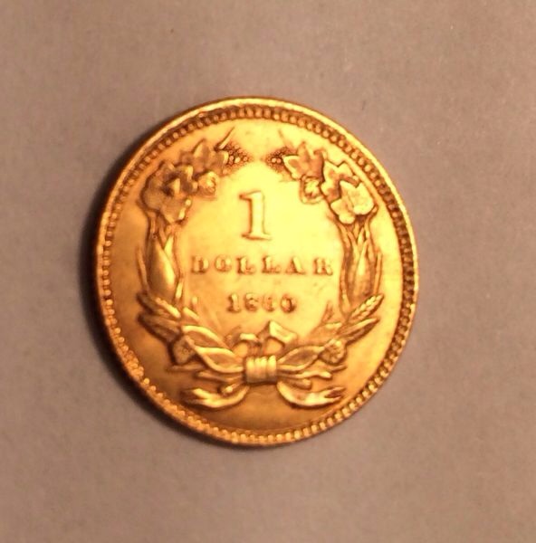 1860-Gold-Dollar