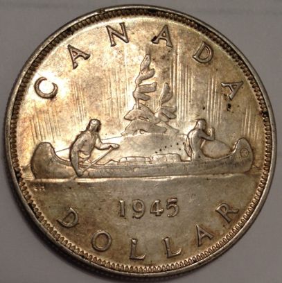 1945-Silver-Dollar-Grade-Opinion