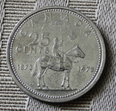 1973-$0.25-Grade-Opinions