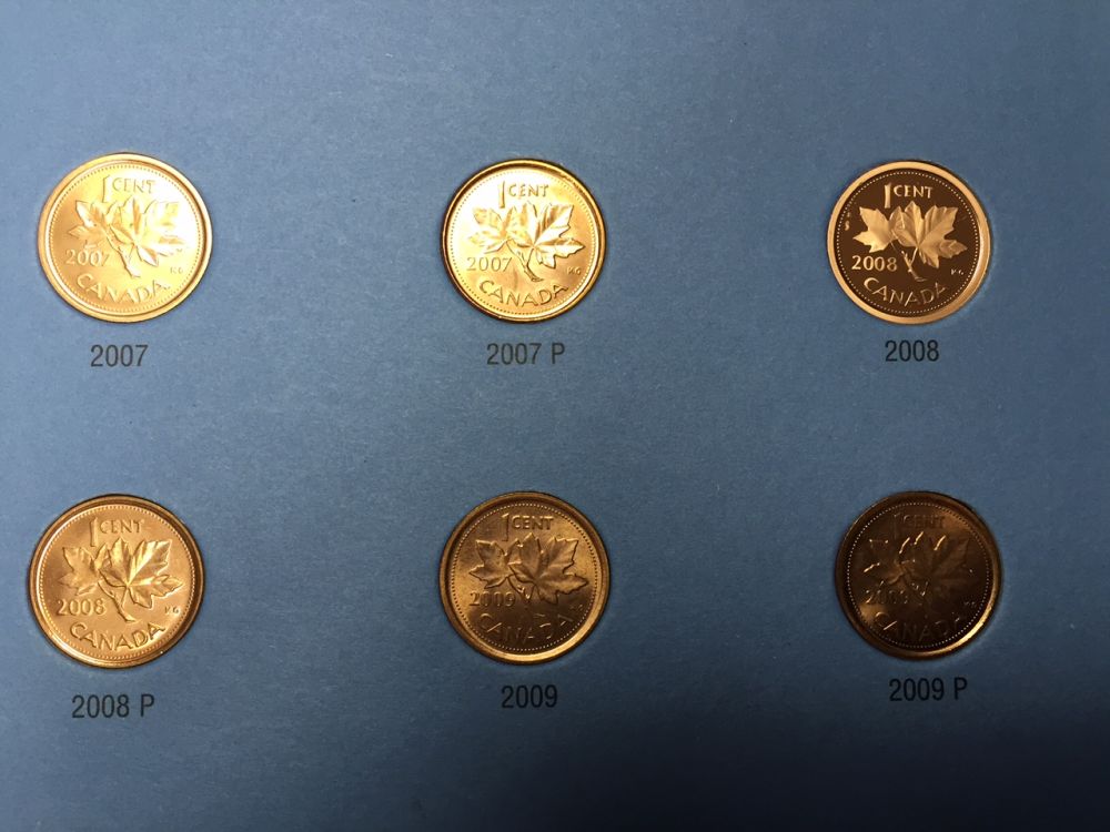 Checklist-Wanted-For-Canadian-Small-Cents!