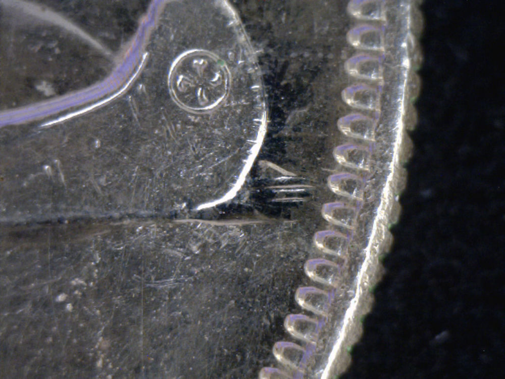 1952-$1.00-Grade-And-Variety