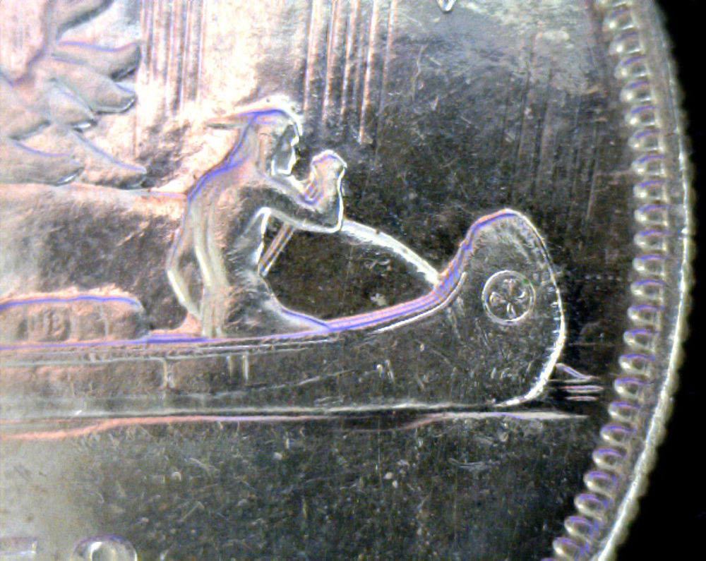 1952-$1.00-Grade-And-Variety