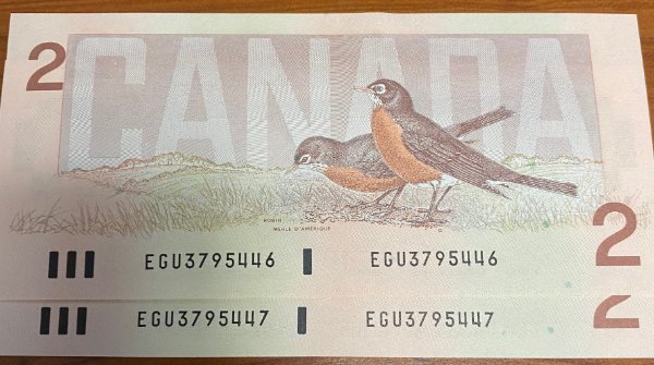 Value-Of-These-Canada-$1/$2-Bills