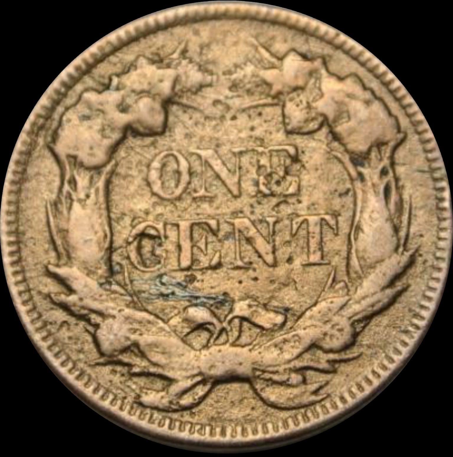 Flying-Eagle-1857-Error-Need-Help-For-Information-Please