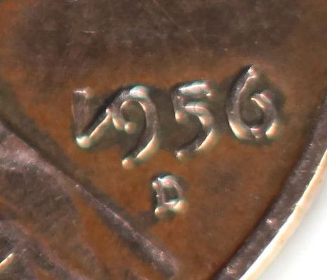 1956-D-Wheat-Cent-Error?