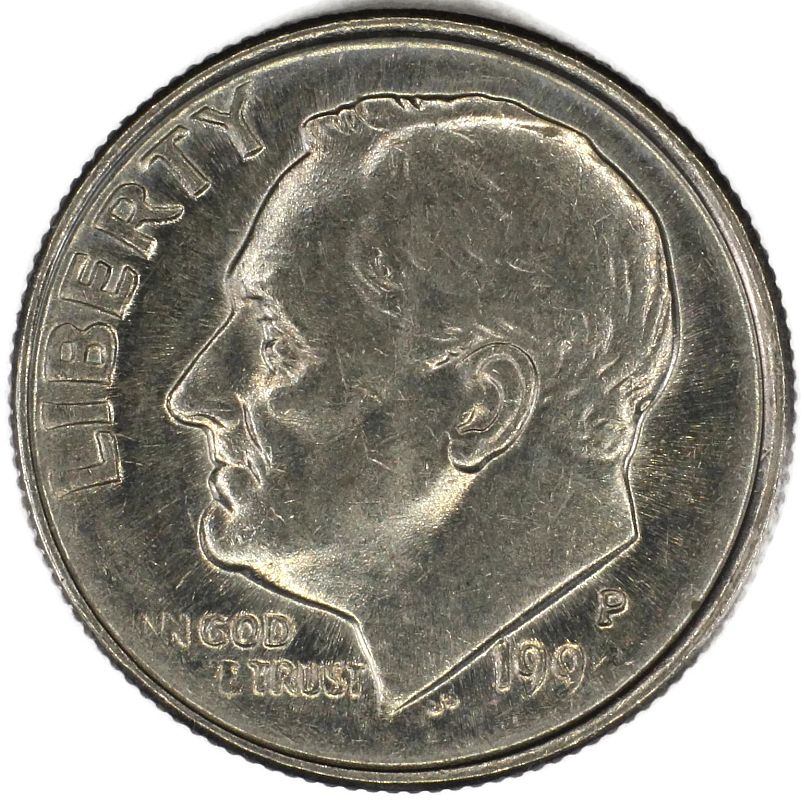 1994-P-Error-Off-Center,-Missing-I-And-W-And-4