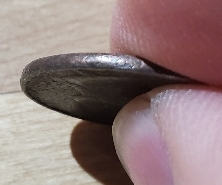 1981-Quarter-With-Weight-Of-5.23g-Looks-Like-Overstrike