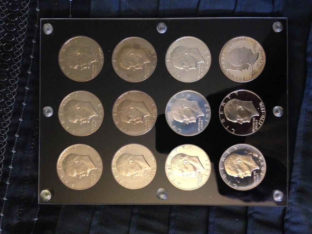 Post-An-Ike-Eisenhower-Dollar