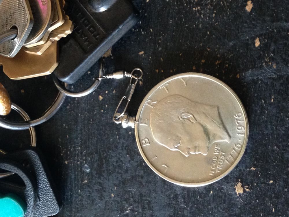 Post-An-Ike-Eisenhower-Dollar
