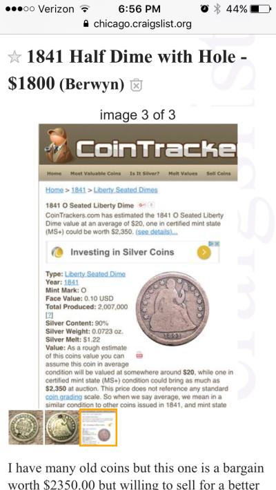 Cheap-Half-Dime,-What-Do-You-Think?