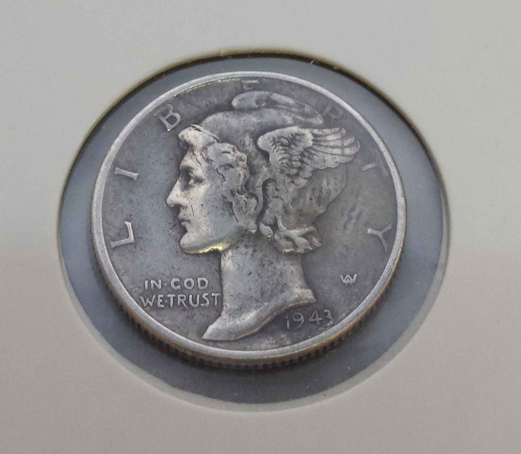 Easy-Coin-Grading