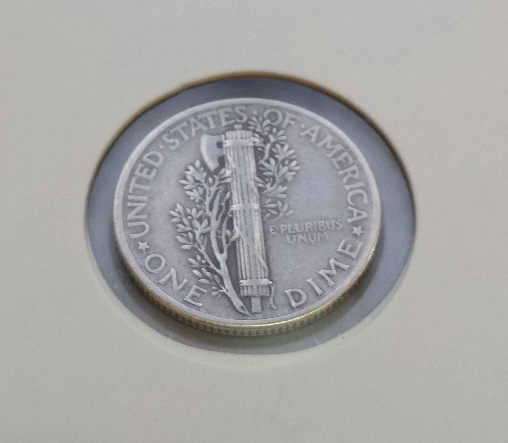 Easy-Coin-Grading