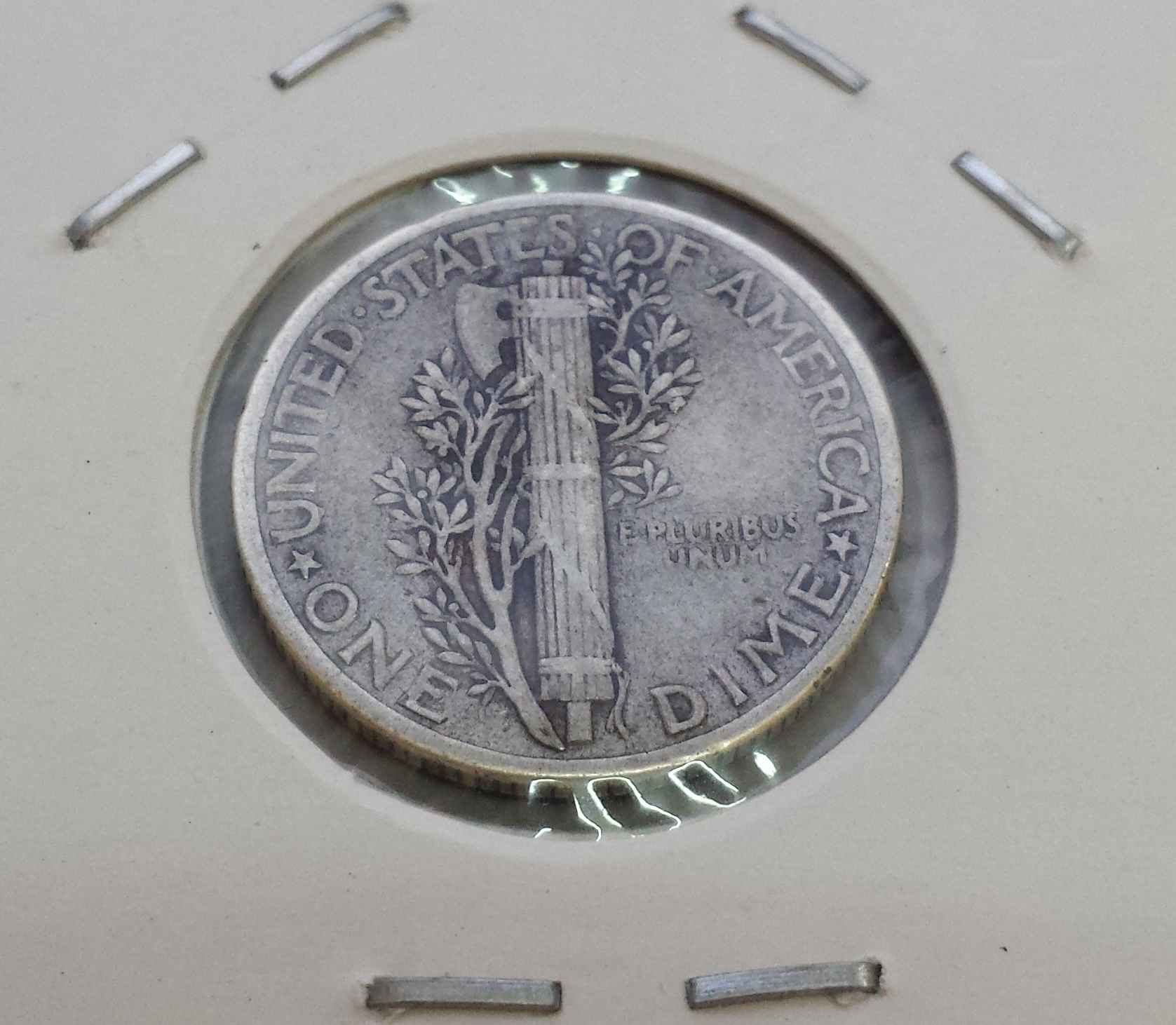 Easy-Coin-Grading