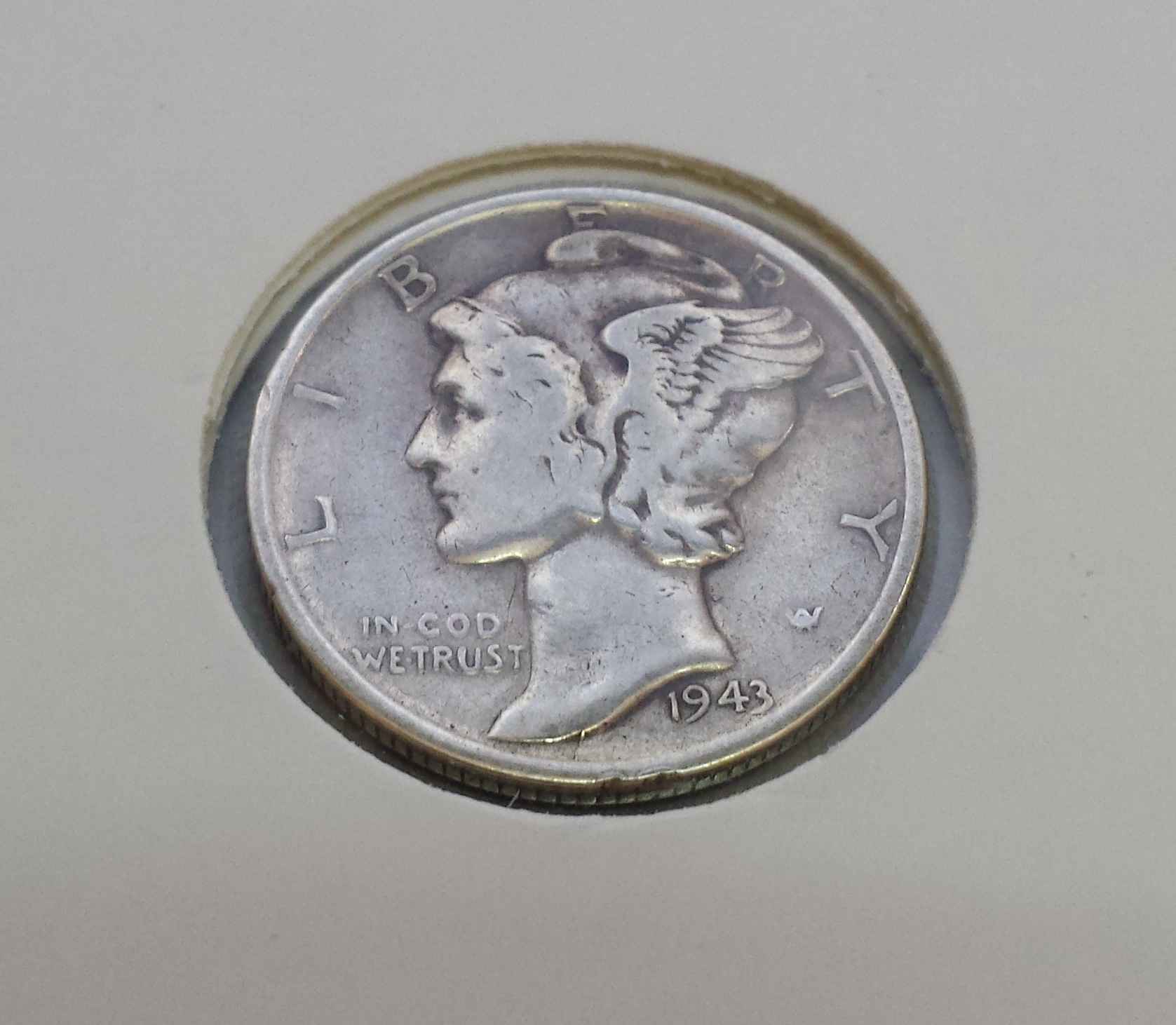 Easy-Coin-Grading