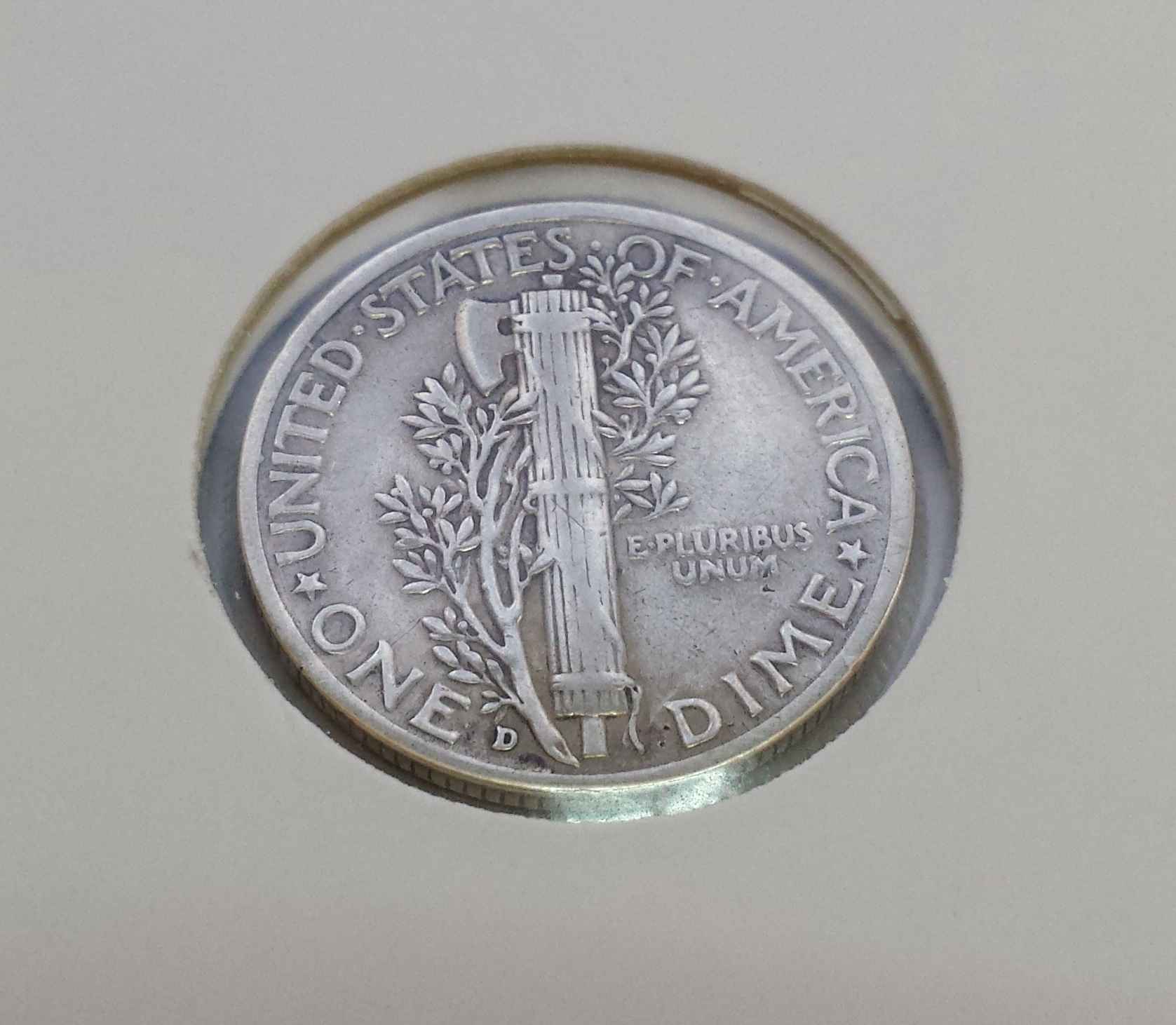 Easy-Coin-Grading