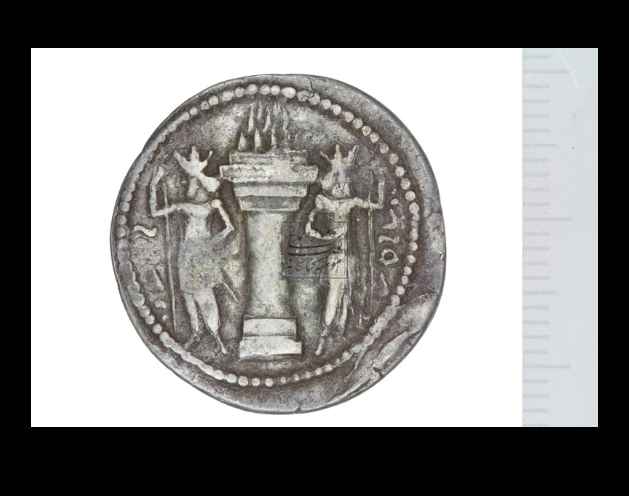 Identify-Sasanian-Coin-If-Not-Fake!