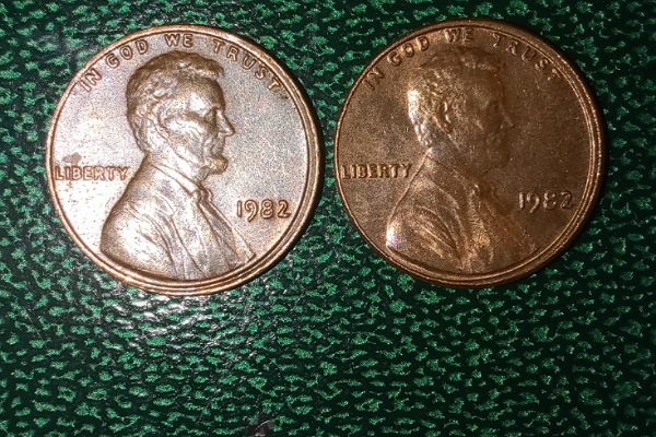 1982-Pennies-No-Mint-Mark