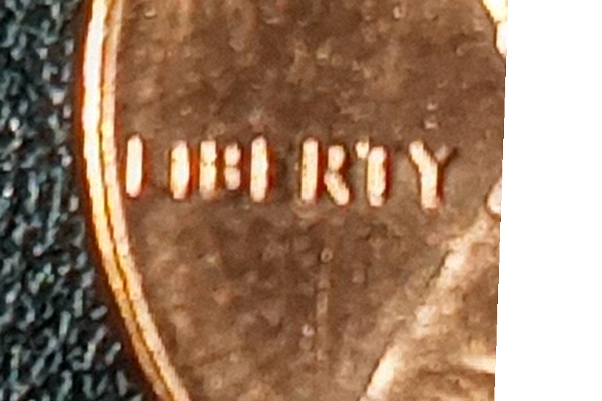 2021-Lincoln-Penny-With-A-Lot-Of-Doubling