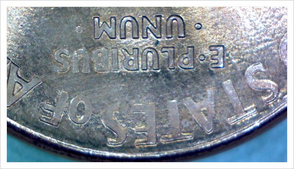 Possible-Mint-Errpr?