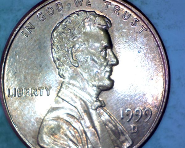 Possible-Mint-Errpr?