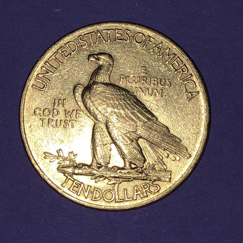 1911-Indian-Head-Gold-$10-Eagle-Grading-Insight