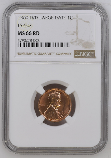1960-D/D-Lincoln-Large-Date-FS-502-Grade