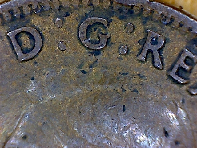 Canada-1943-1-Cent...-Round-Vs.-Oval-Dots?