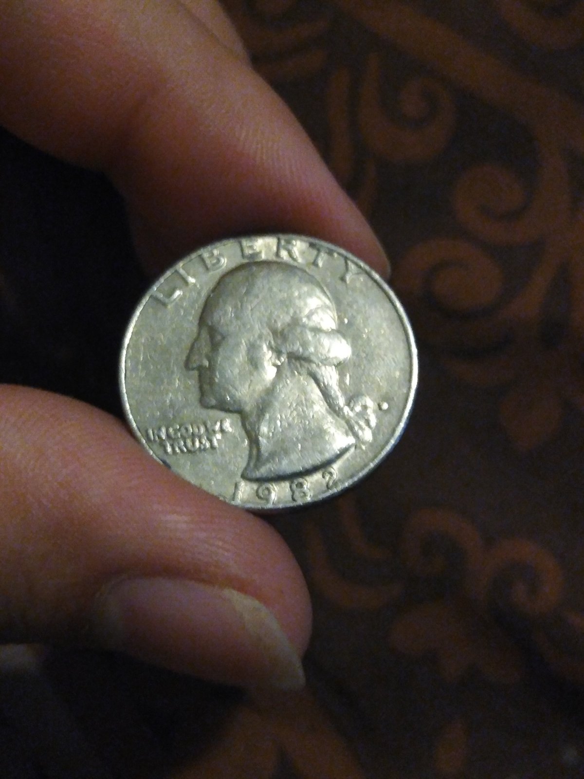 1982-Quarter.-Does-This-Coin-Have-Any-Value?