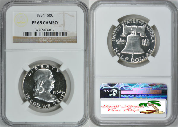 1954-Franklin-Proof