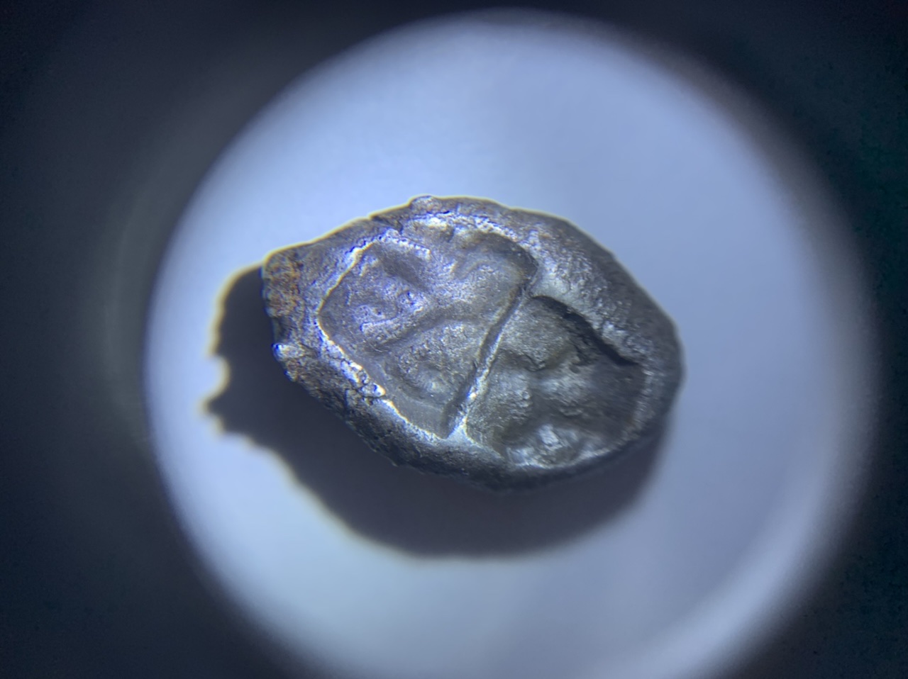 Half-Lydian-Stater,-Authentic-Or-Not?