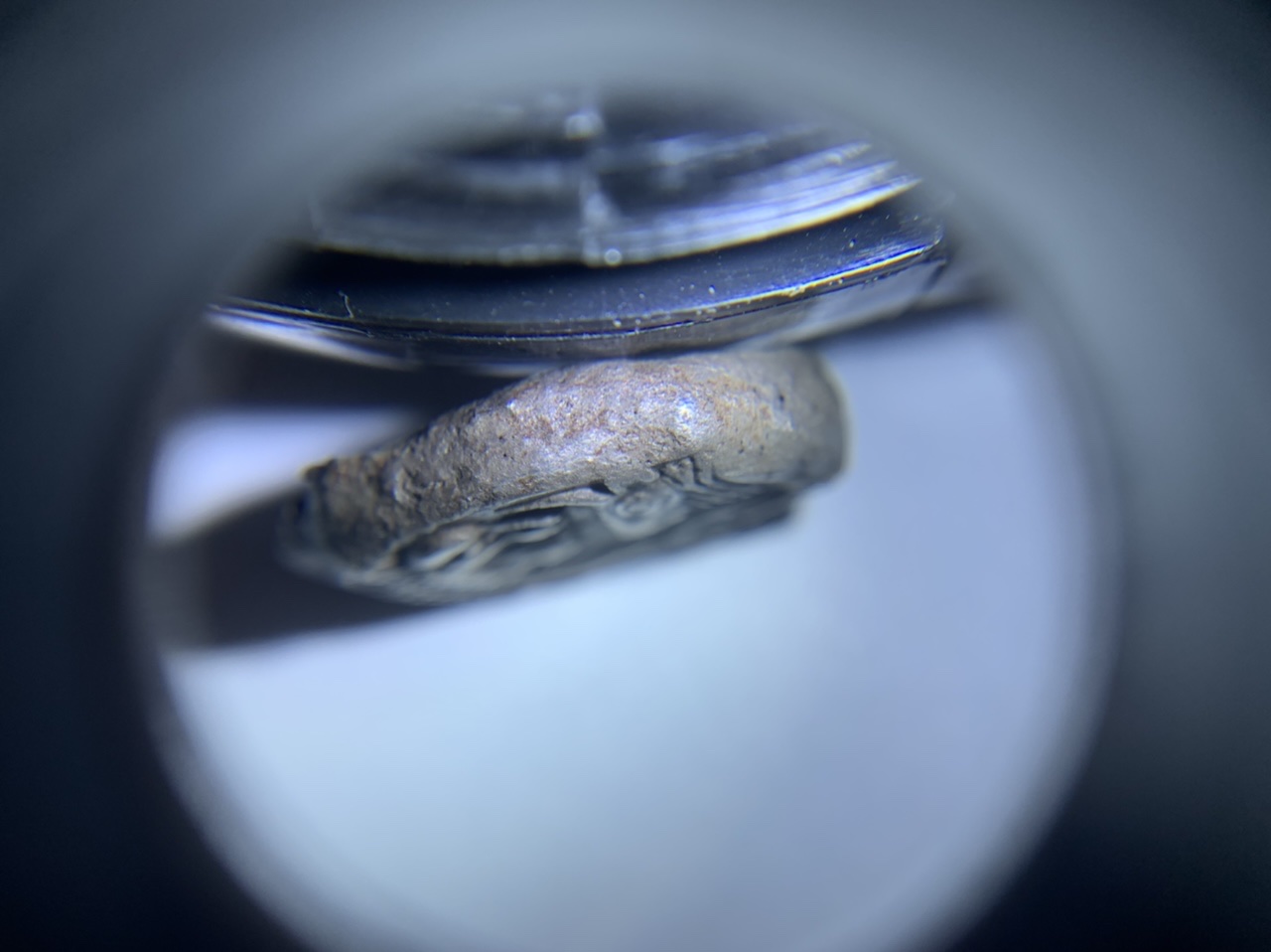 Half-Lydian-Stater,-Authentic-Or-Not?