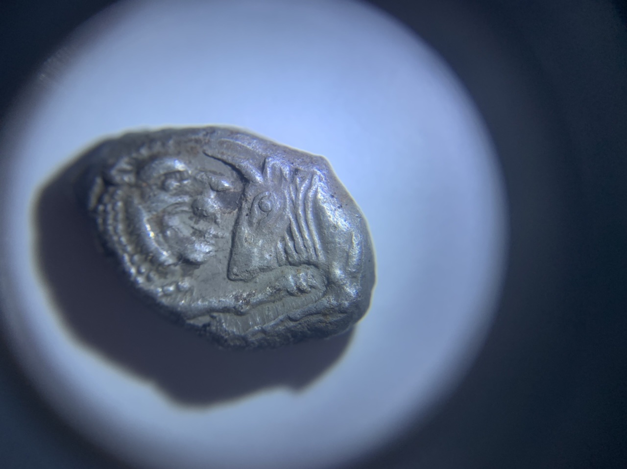 Half-Lydian-Stater,-Authentic-Or-Not?