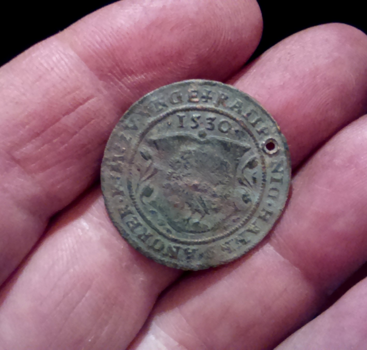 Token,-Medal-Or-Coin