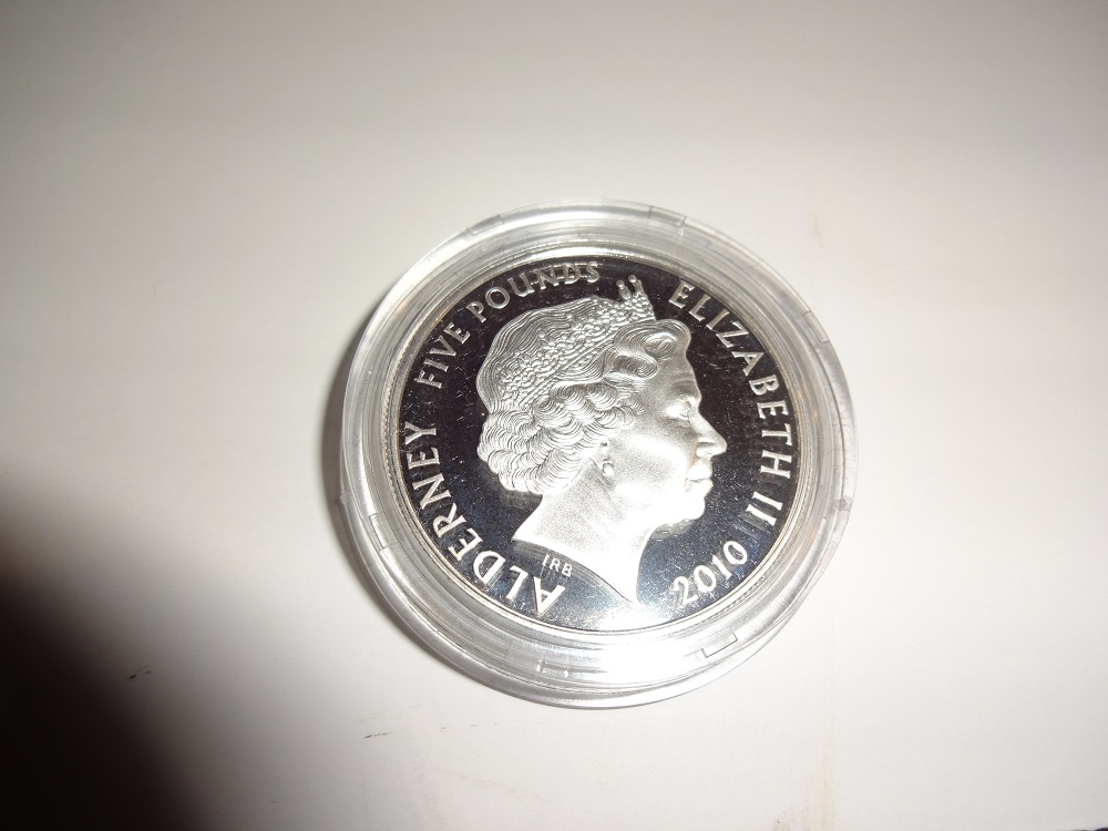 John-Lennon-5-�--Coin-'Limited-Edition