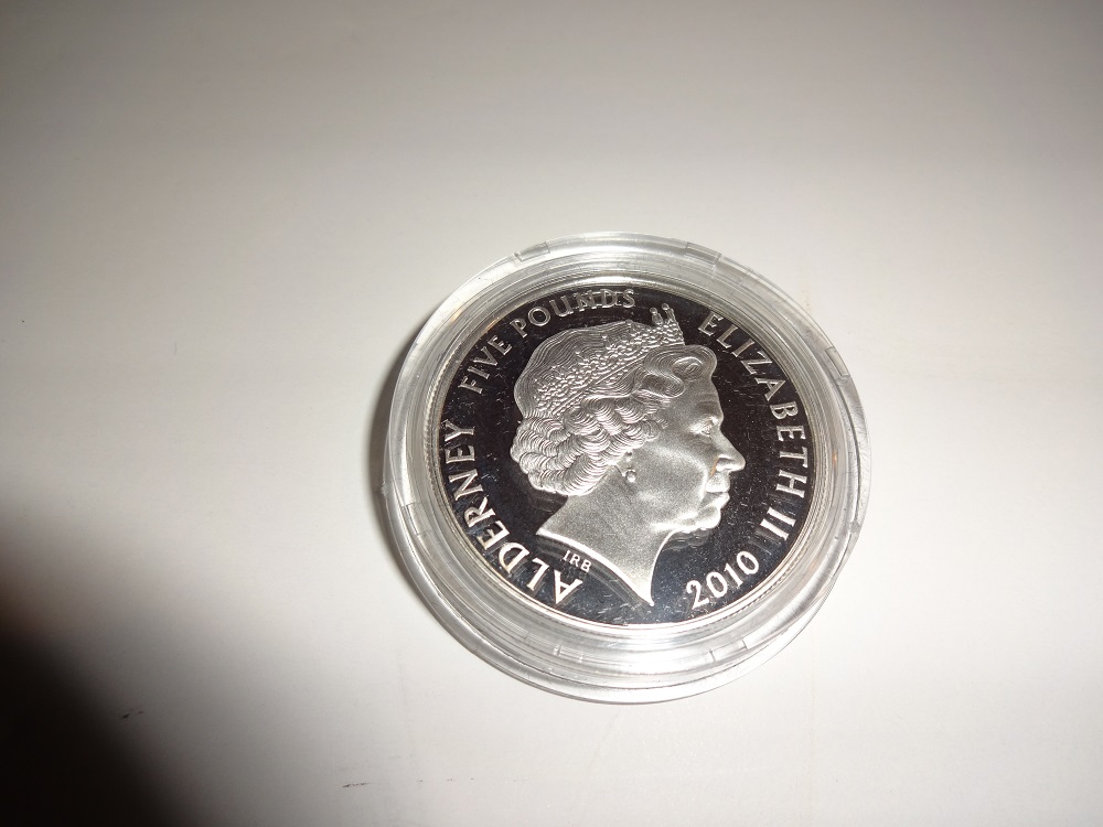 John-Lennon-5-�--Coin-'Limited-Edition