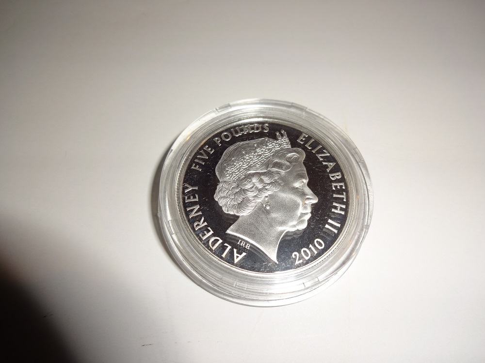 John-Lennon-5-�--Coin-'Limited-Edition