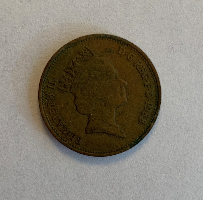 New-Two-Pence-Coins,-Value?