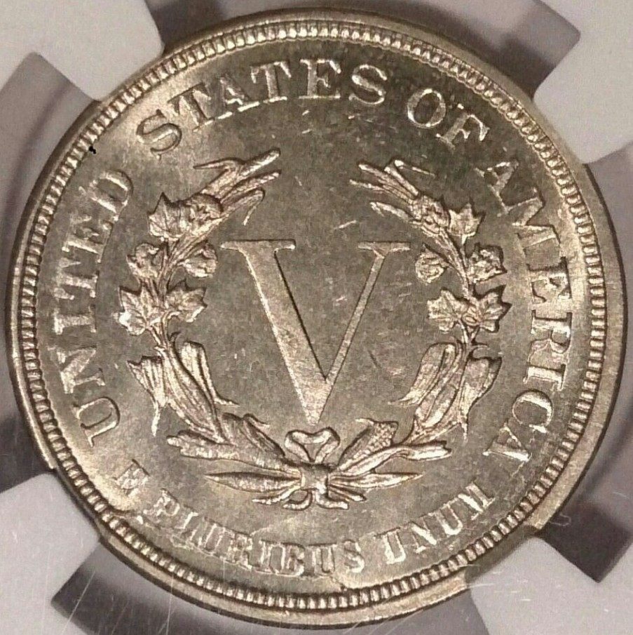 1883-V-Nickel-No-Cents-Die-Crack