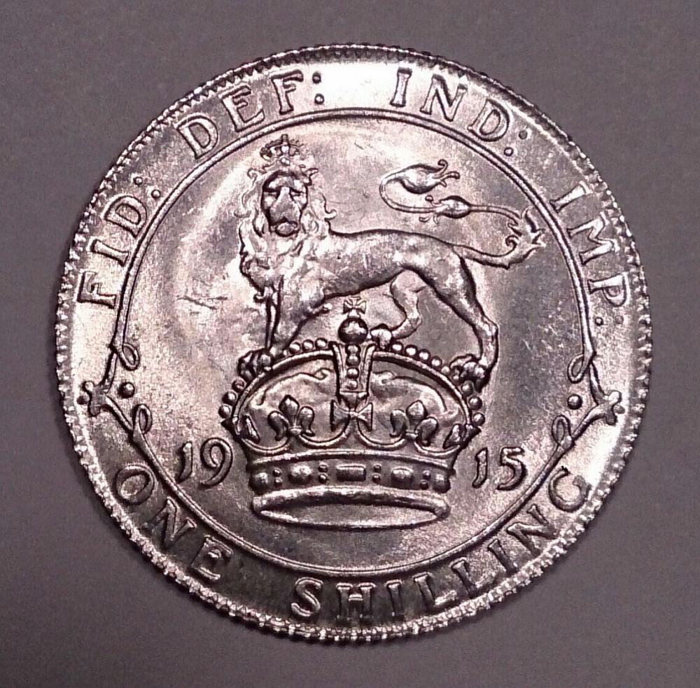1915-British-Shilling