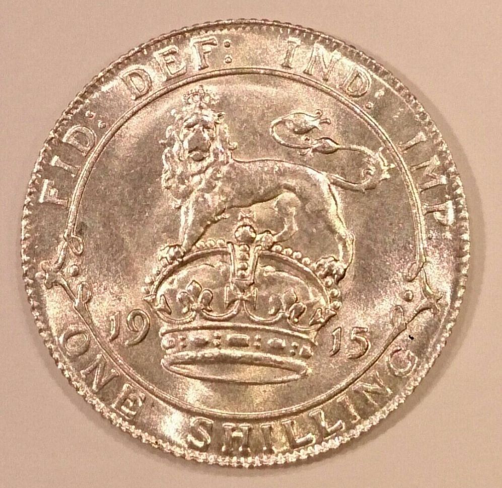 1915-British-Shilling