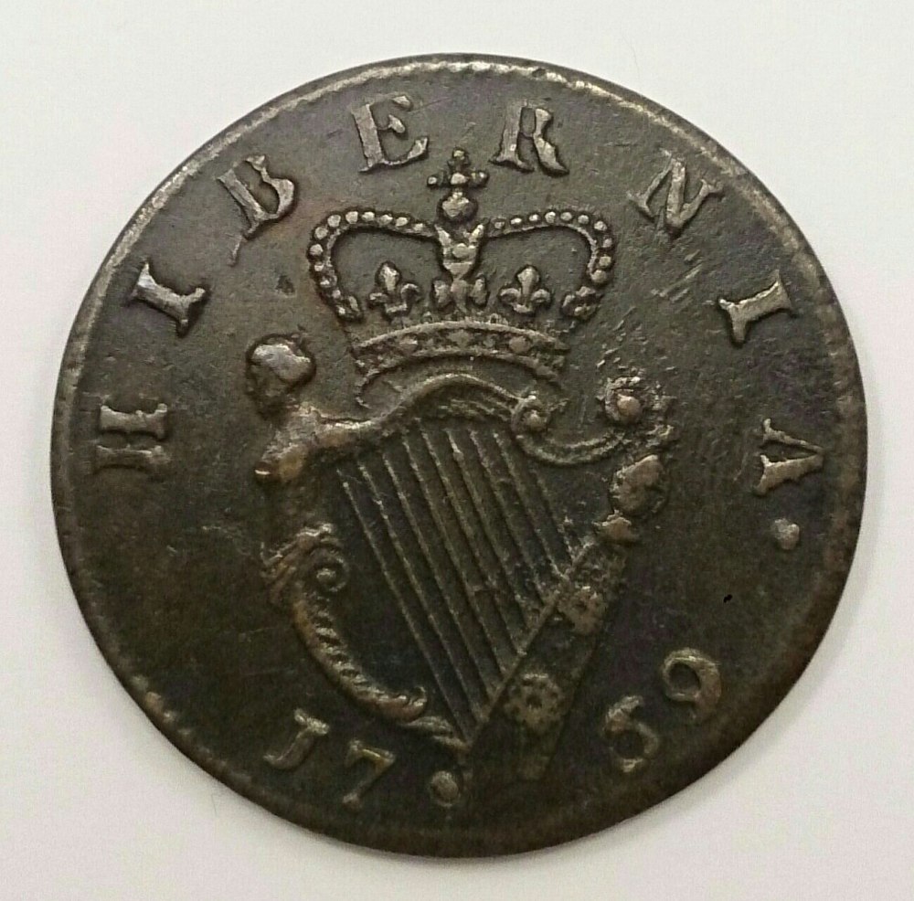 1769-Ireland-Half-Penny
