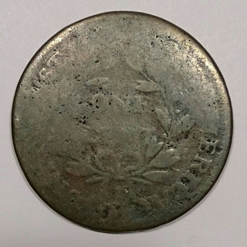 1797-Large-Cent-Grading-And-Attribution
