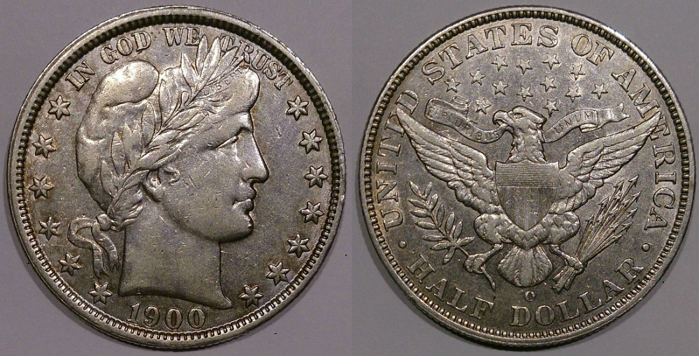 1900-O-Barber-Half-Dollar
