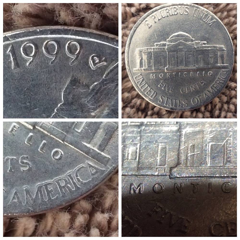Just-Sharing,1999-Nickel-Machine-Doubling.