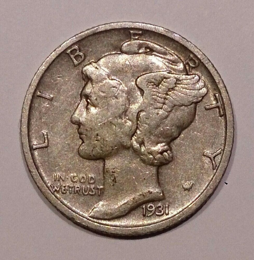 1931-D-Mercury-Dime