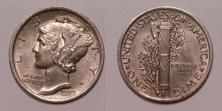 Thoughts?-1923-Mercury-Dime