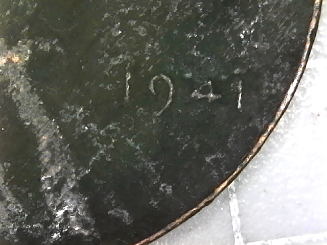 1941-Lincoln-Penny-2.66-Grams?