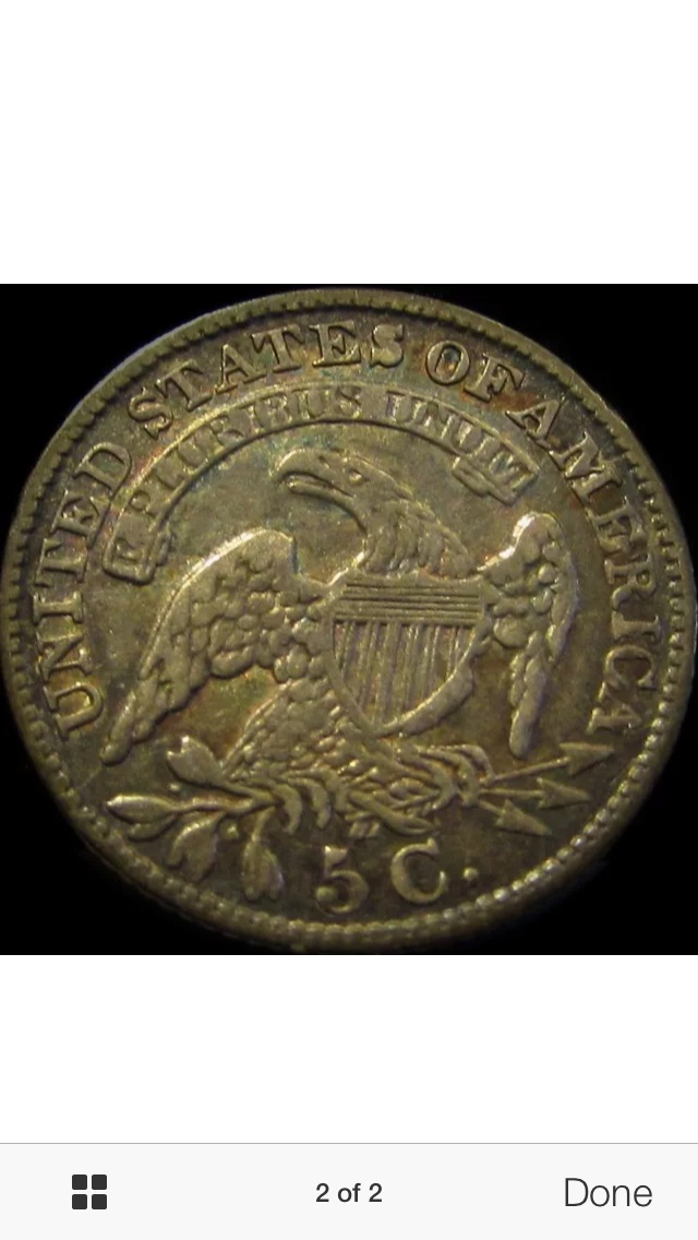 1831-Capped-Bust-Half-Dime