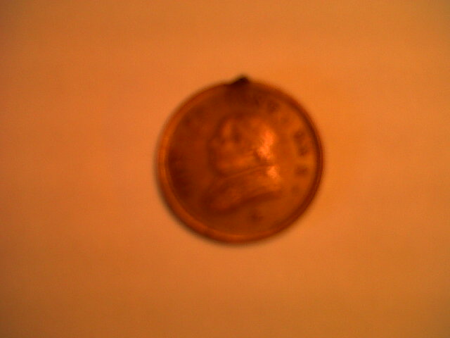I've-Got-A-Coin-That-I-Can't-Seem-To-Get-Any-Info-On